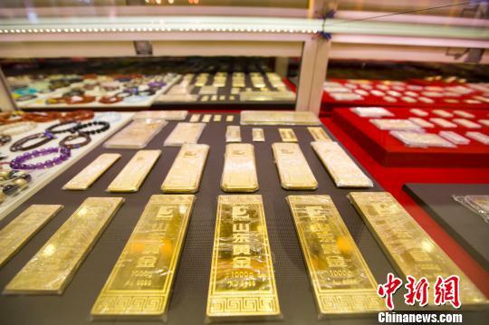 金價(jià)連續(xù)暴漲，黃金大牛市要來了？你想買點(diǎn)嗎？