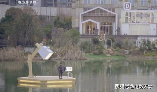 當(dāng)國綜不抄襲，當(dāng)謝娜不聒噪，不撕的國產(chǎn)綜藝看什么？ 