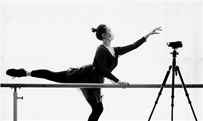 云上藝術課，高雅藝術也能快速“圈粉”