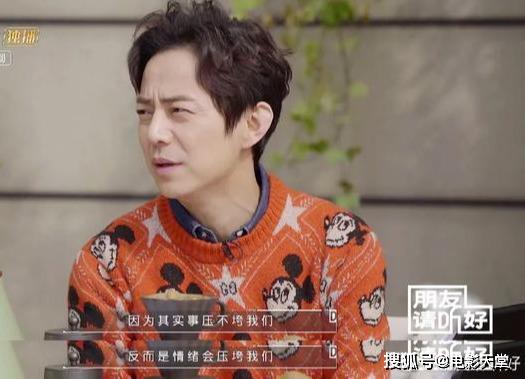 當(dāng)國綜不抄襲，當(dāng)謝娜不聒噪，不撕的國產(chǎn)綜藝看什么？ 