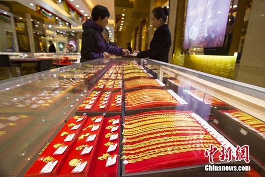 金價(jià)連續(xù)暴漲，黃金大牛市要來了？你想買點(diǎn)嗎？