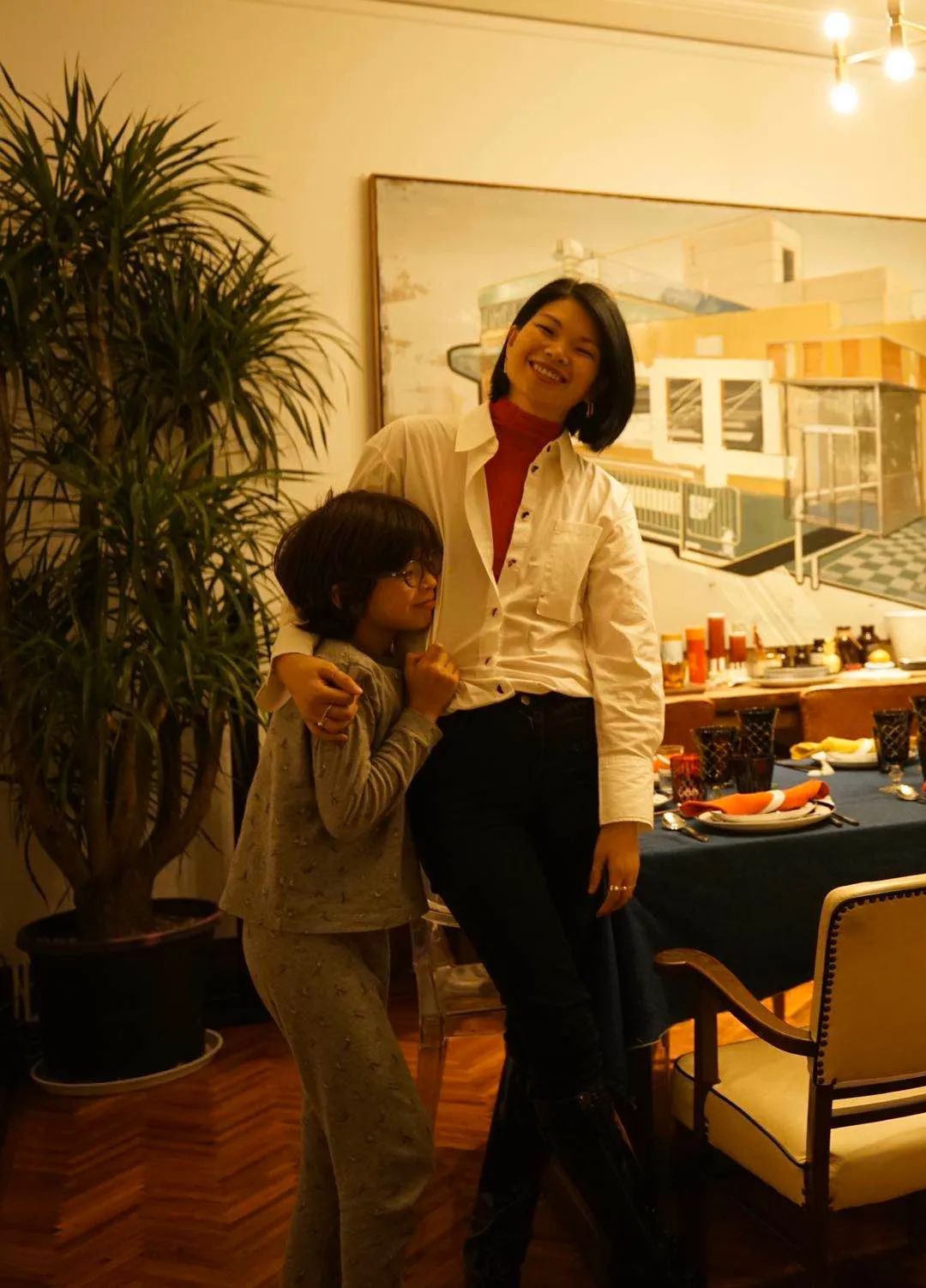 20年前人人都說(shuō)她丑，現(xiàn)在卻成了代表中國(guó)的高級(jí)臉 