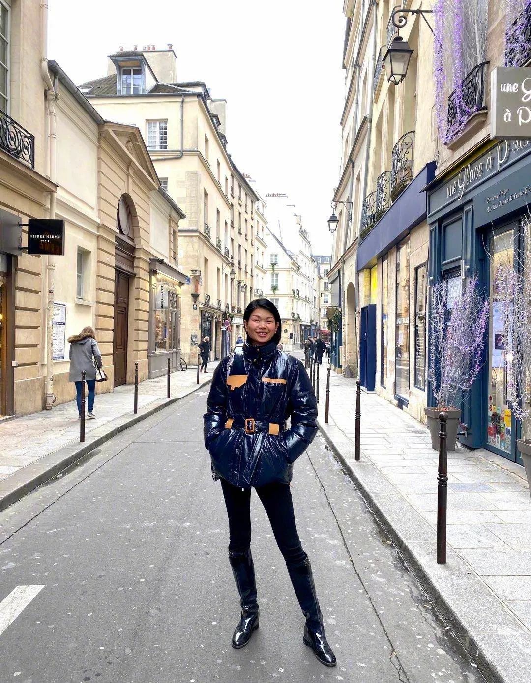 20年前人人都說(shuō)她丑，現(xiàn)在卻成了代表中國(guó)的高級(jí)臉 