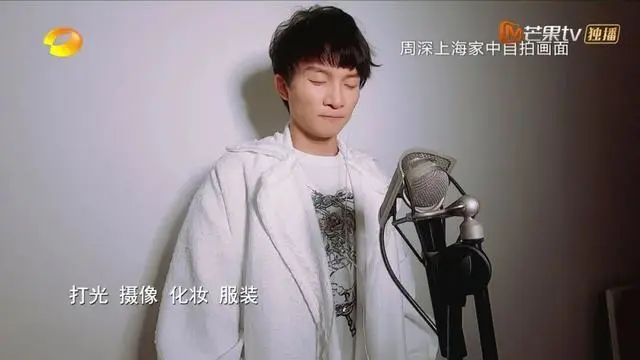 沒導(dǎo)演、沒攝像、沒演播廳，“三無綜藝”你看了嗎？