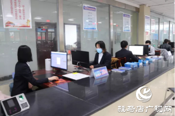 汝南縣公共法律服務中心開展“防范疫情，法治同行”法治宣傳活動