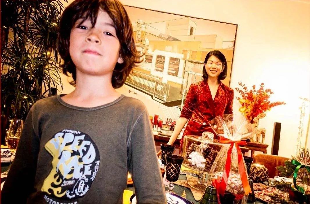 20年前人人都說(shuō)她丑，現(xiàn)在卻成了代表中國(guó)的高級(jí)臉 