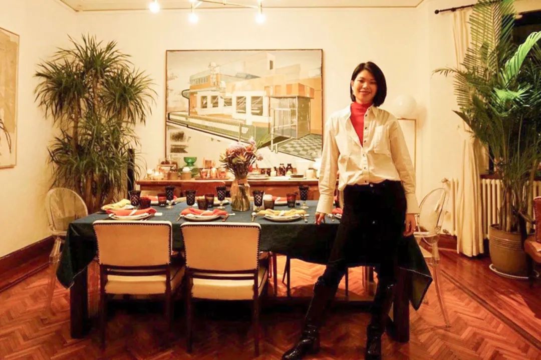 20年前人人都說(shuō)她丑，現(xiàn)在卻成了代表中國(guó)的高級(jí)臉 