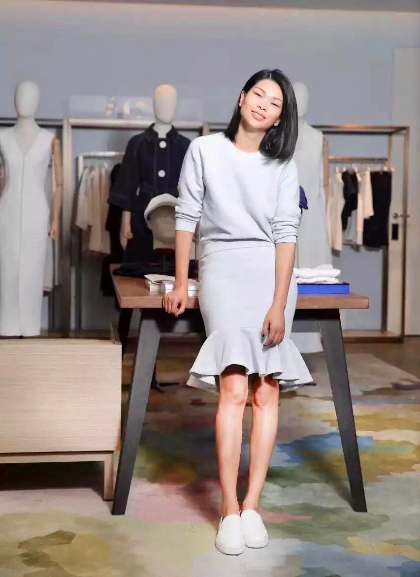 20年前人人都說(shuō)她丑，現(xiàn)在卻成了代表中國(guó)的高級(jí)臉 