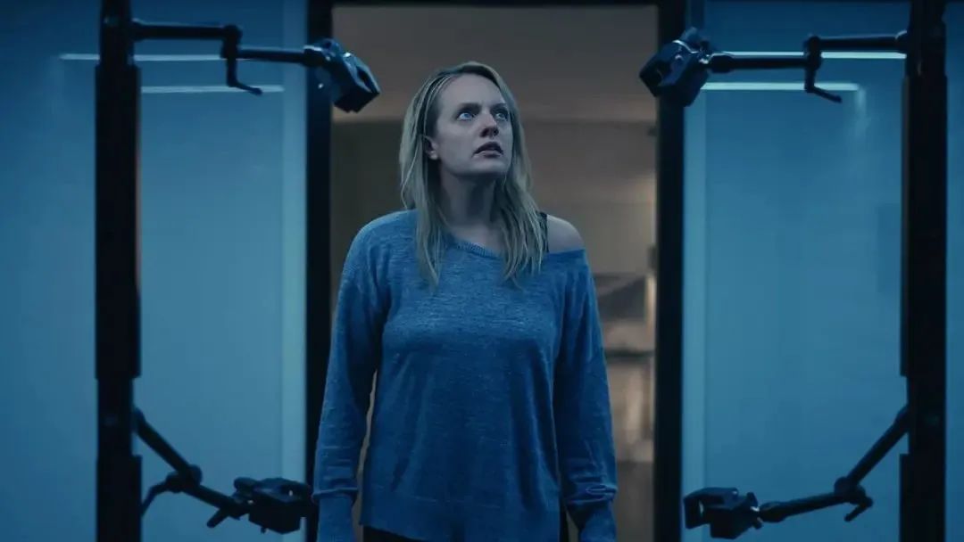 年度頂級PUA恐怖片，這才配叫做爆款 