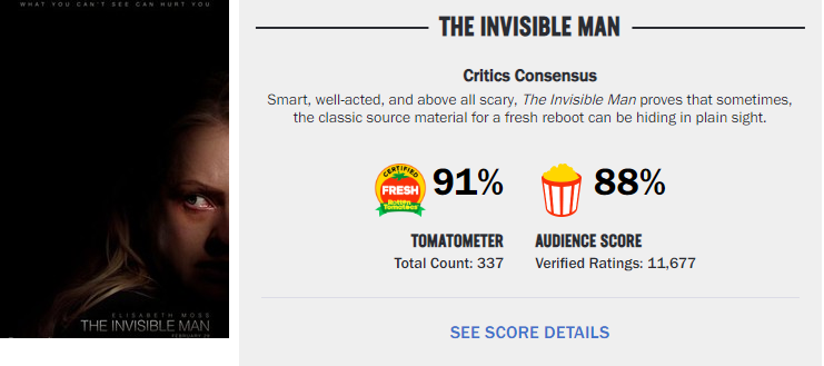 年度頂級PUA恐怖片，這才配叫做爆款 