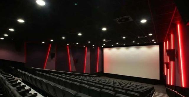 《復(fù)聯(lián)》重映首日0票房，“全裸宣發(fā)”的復(fù)映能拯救電影院?jiǎn)幔?