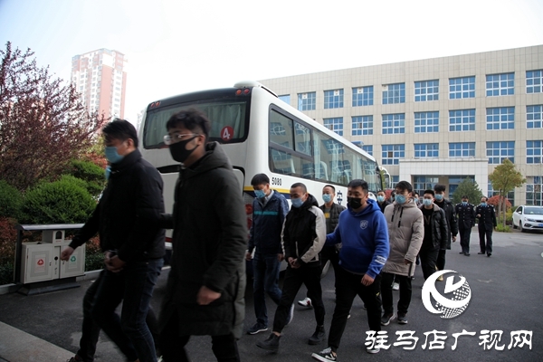 遂平縣公安局成功打掉一個冒充公檢法的詐騙團(tuán)伙