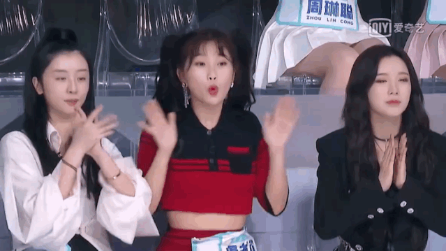 女團(tuán)選秀第三年：除了錦鯉、撕扯、吃瓜，我們還能看什么？ 