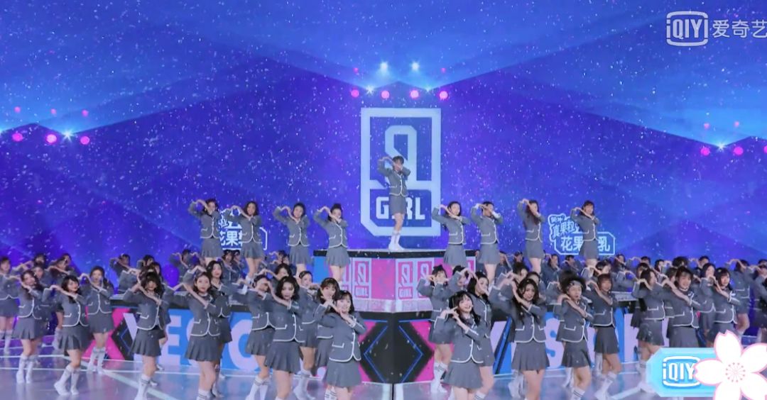 女團(tuán)選秀第三年：除了錦鯉、撕扯、吃瓜，我們還能看什么？ 