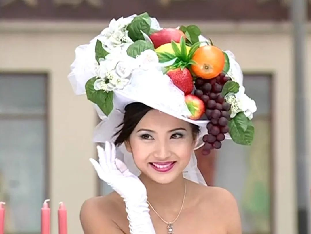  17年了，粉紅女郎依然是中國(guó)女性的底色