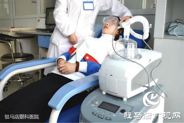 眼睛疲勞、干澀、有異物感？駐馬店眼科醫(yī)院“干眼門診”拯救你！
