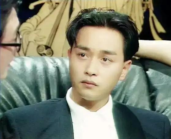去世17年，為何張國榮的人氣反而越來越高？ 