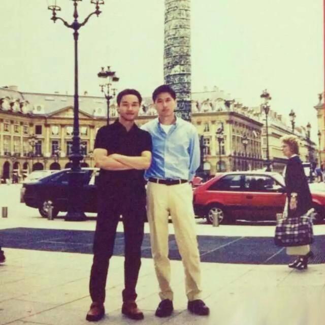 去世17年，為何張國榮的人氣反而越來越高？ 