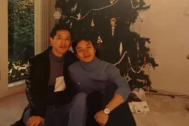 去世17年，為何張國榮的人氣反而越來越高？ 