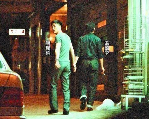 去世17年，為何張國榮的人氣反而越來越高？ 
