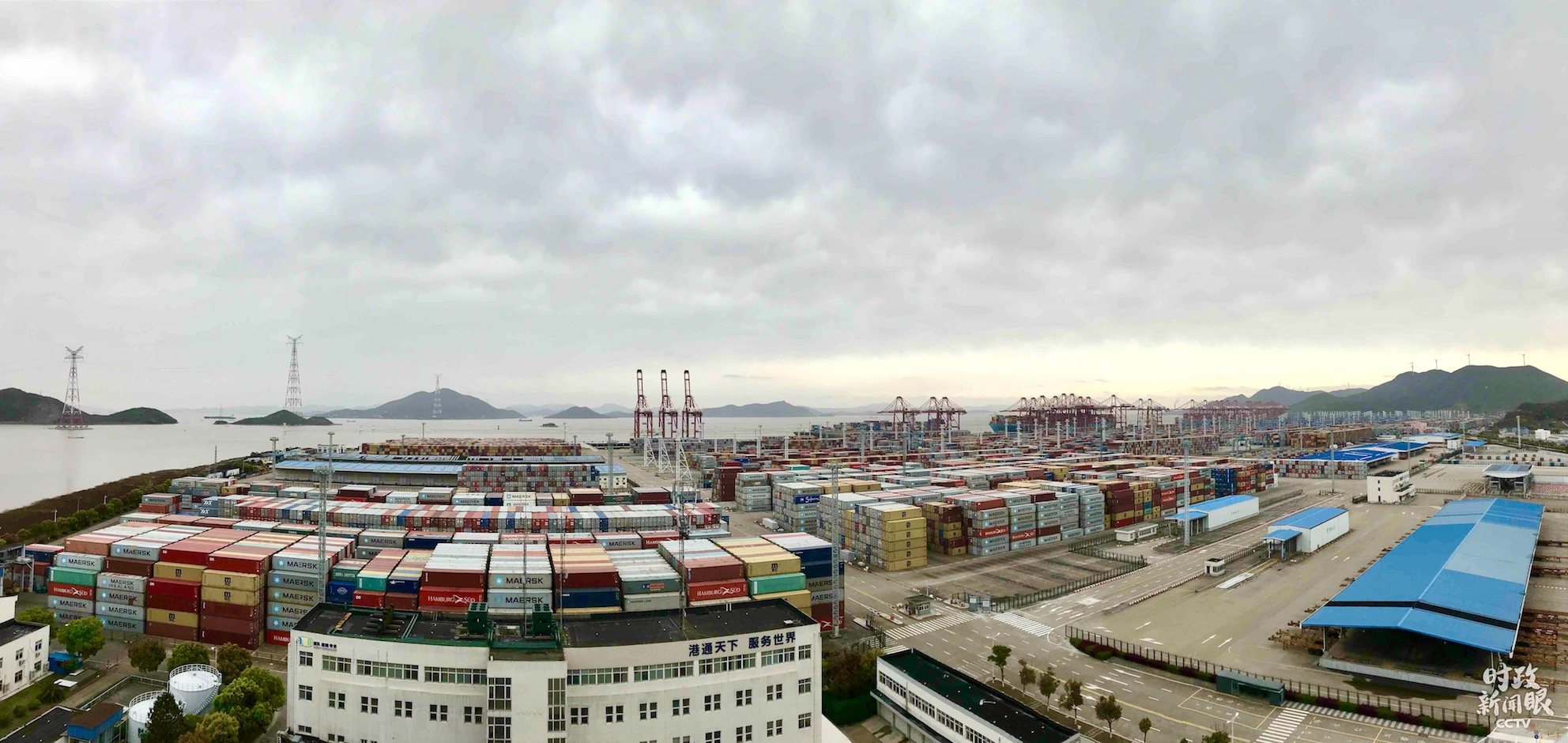 從五個關(guān)鍵詞讀懂習(xí)近平浙江之行