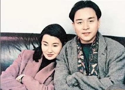 去世17年，為何張國榮的人氣反而越來越高？ 