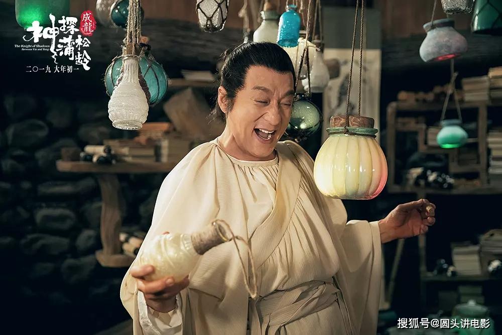 2019年十大“圈錢爛片”，每一部都爛出花，你貢獻了幾張電影票？ 