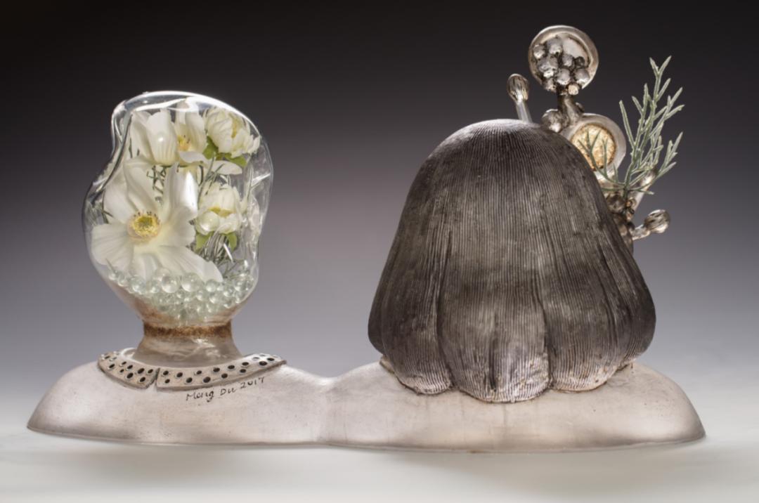 85后中國(guó)姑娘玩玻璃震驚日本，斬獲藝術(shù)大獎(jiǎng)，驚艷數(shù)萬(wàn)網(wǎng)友：玻璃還能這么玩？