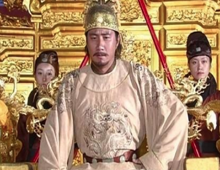 朱標(biāo)：朱元璋長子，為何三十七歲英年早逝？