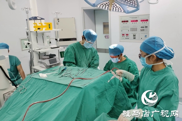 市中心醫(yī)院通過“混合現(xiàn)實(shí)”技術(shù)為一67歲患者解除病痛