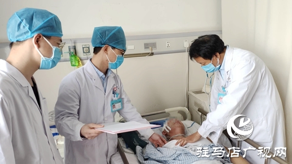 市中心醫(yī)院通過“混合現(xiàn)實(shí)”技術(shù)為一67歲患者解除病痛