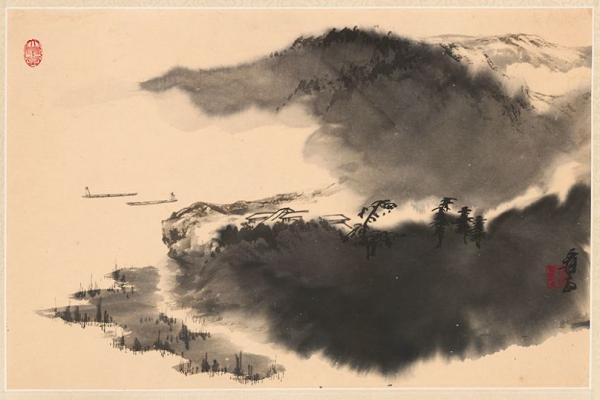 張大千藝術(shù)博物館以“八德園”為藍(lán)本，預(yù)計(jì)明年9月完工 
