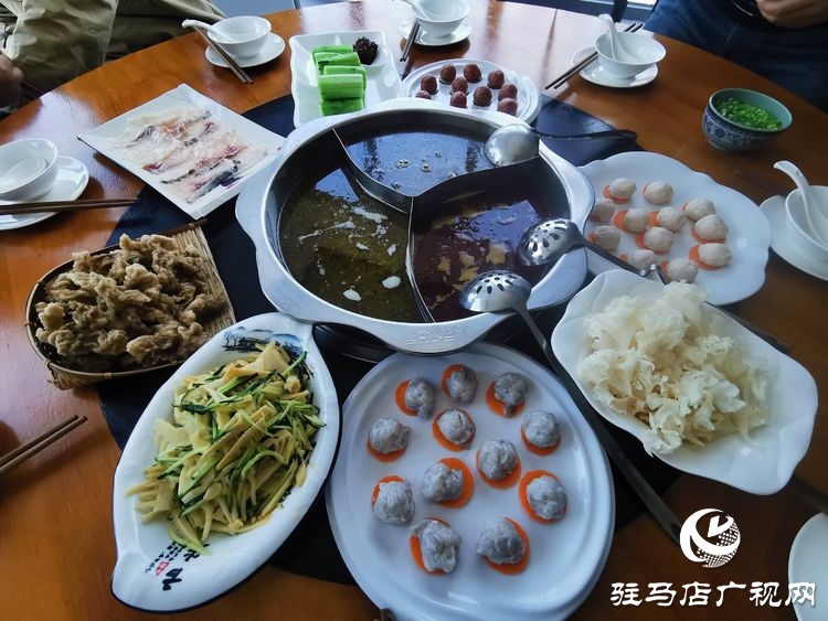 在家吃火鍋，我選速配齊！速配齊虜獲食客芳心