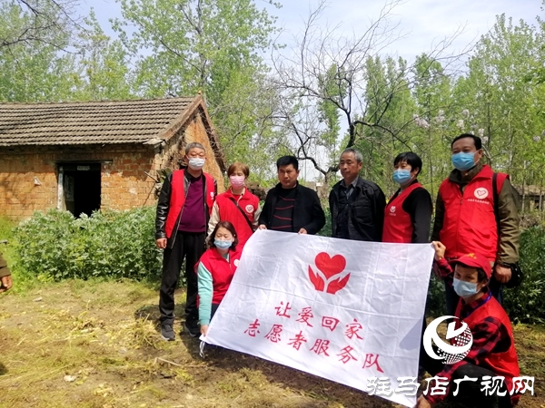 流浪24年，王洪偉終于回家了