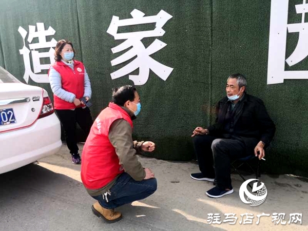 流浪24年，王洪偉終于回家了
