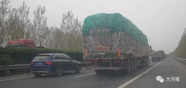 這十類車輛違法行為開(kāi)始嚴(yán)查！為期100天！