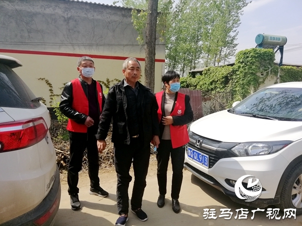 流浪24年，王洪偉終于回家了