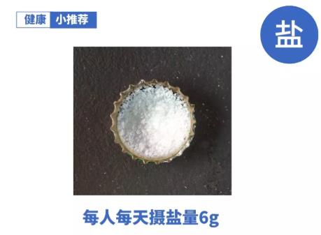 心血管專家忠告：降三高，一定要小心三大飲食大坑