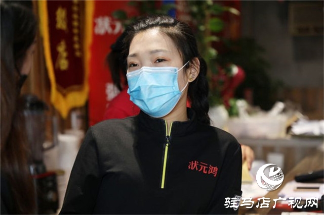 狀元鴻提妹核桃粥:適合駐馬店人的這碗粥不只是補(bǔ)腦