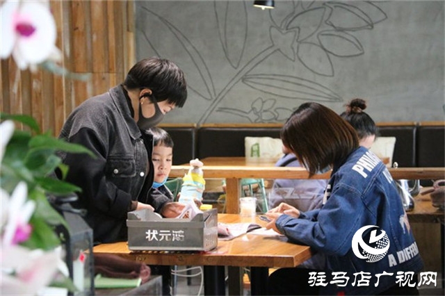 狀元鴻提妹核桃粥:適合駐馬店人的這碗粥不只是補(bǔ)腦