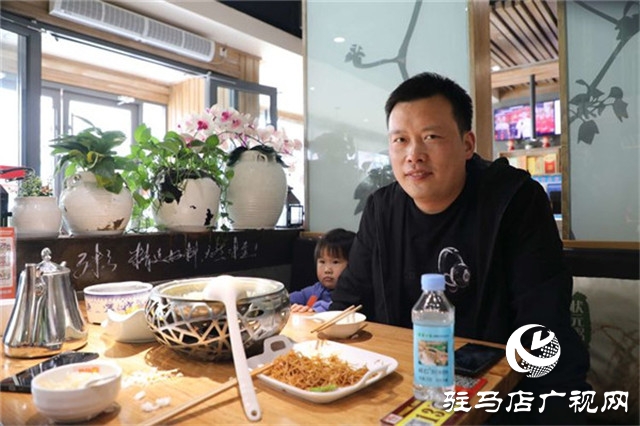 狀元鴻提妹核桃粥:適合駐馬店人的這碗粥不只是補(bǔ)腦