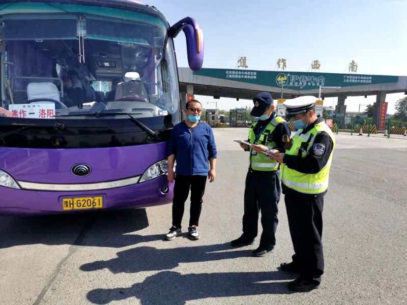 五一假期出行重要提醒：這三段高速最容易堵車，請(qǐng)繞行！