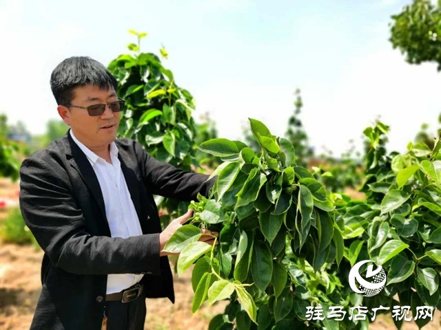 余長旺：下崗再創(chuàng)業(yè)，成就人生夢