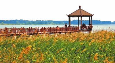  “五一”假期，河南省接待游客1692.11萬人次