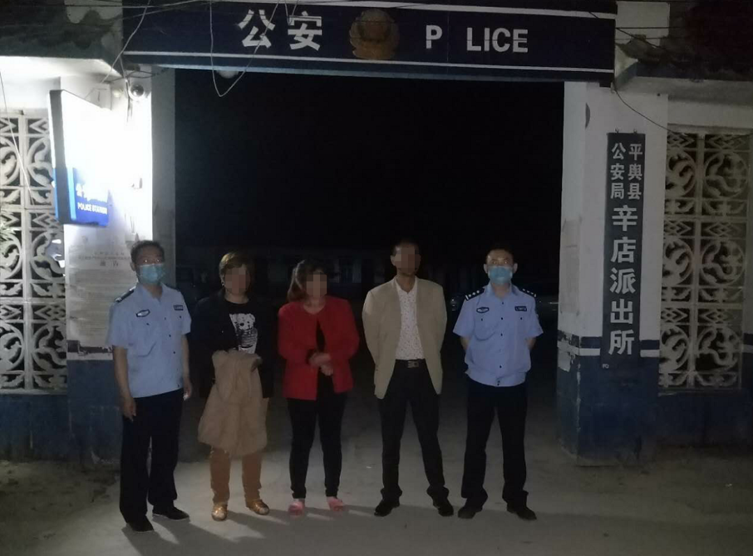 這仨“路賊”：白天踩點，夜里偷修路工地上的鋼模、鋼筋……