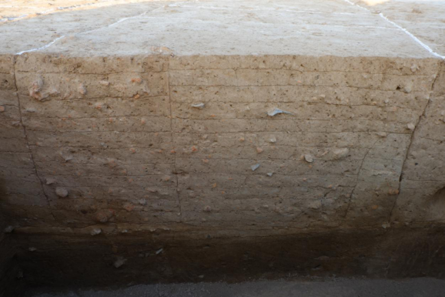 河南鞏義發(fā)現(xiàn)5000多年前“河洛古國”，不排除是黃帝時代都邑所在