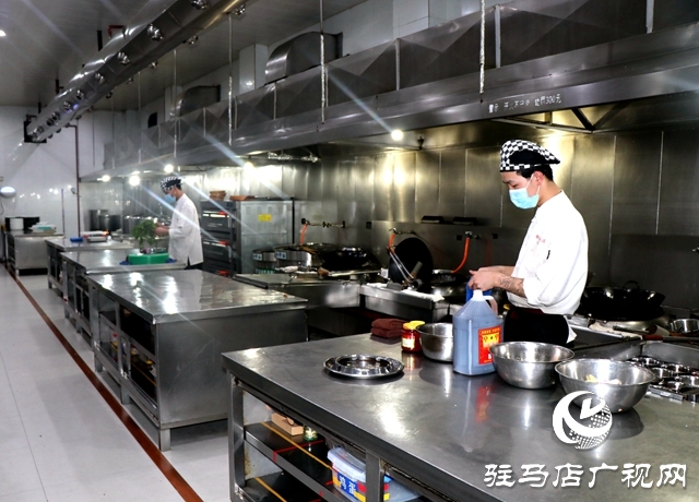  駐馬店市四屆人大六次會議會務工作準備就緒 