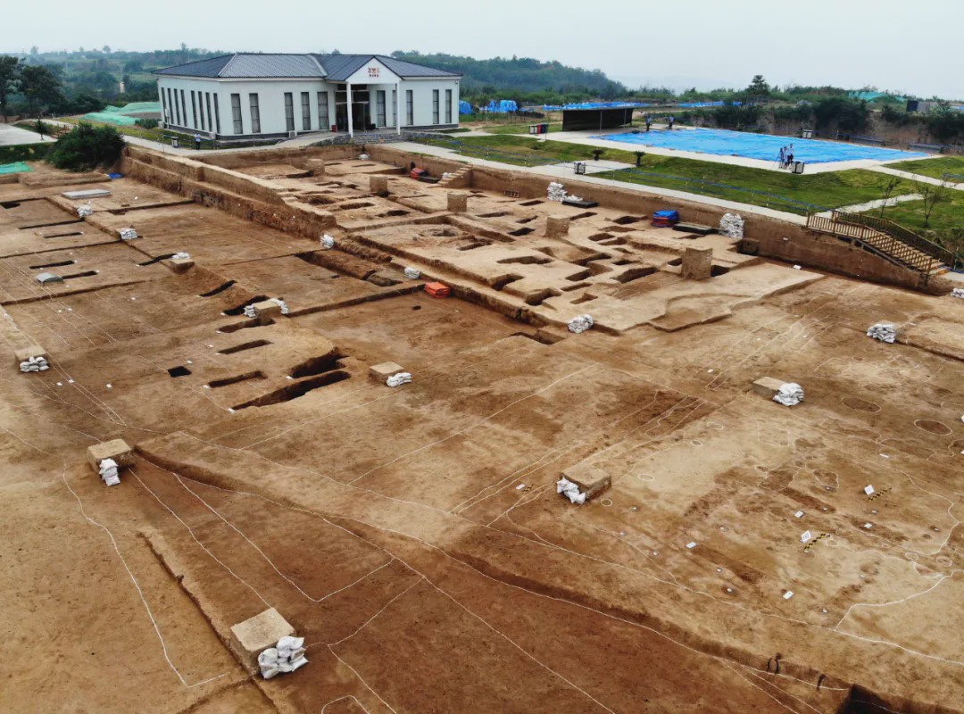 河南鞏義發(fā)現(xiàn)5000多年前“河洛古國”，不排除是黃帝時代都邑所在