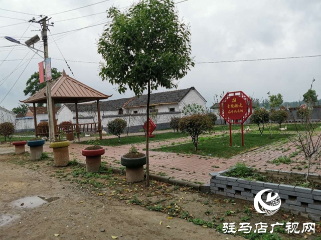 新蔡縣楊莊戶(hù)鄉(xiāng)：農(nóng)耕文化傳承民俗 留住鄉(xiāng)愁