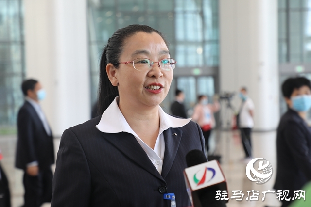 政協(xié)委員：把握新機遇，奮進正當(dāng)時